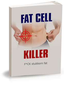 Fat Cell Killer, Find Out More About This Book From Here.