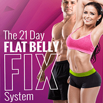 The 21 Day Flat Belly Fix, Discover All The Details Here