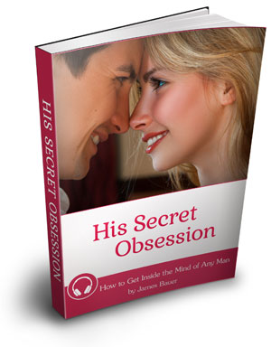 His Secret Obsession, Learn More Details About His Secret From Here