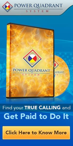Power Quadrant System, Learn More About It From Here.