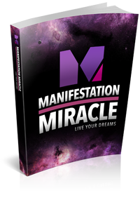 Manifestation Miracle by Heather Mathews